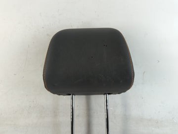 2017 Subaru Xv Headrest Head Rest Front Driver Passenger Seat Fits OEM Used Auto Parts - Oemusedautoparts1.com