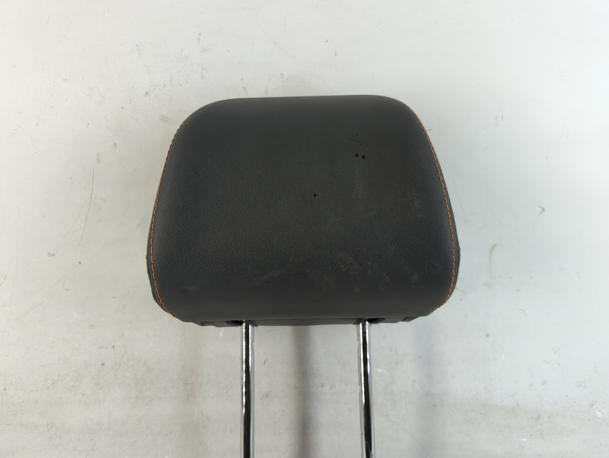 2017 Subaru Xv Headrest Head Rest Front Driver Passenger Seat Fits Fits 2000 OEM Used Auto Parts - Oemusedautoparts1.com