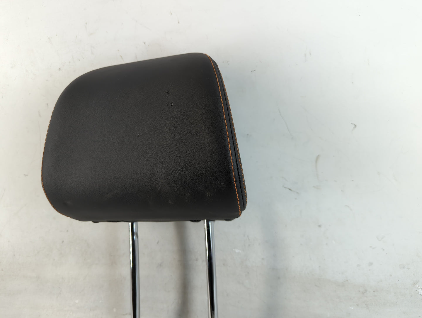 2017 Subaru Xv Headrest Head Rest Front Driver Passenger Seat Fits OEM Used Auto Parts - Oemusedautoparts1.com