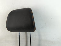 2017 Subaru Xv Headrest Head Rest Front Driver Passenger Seat Fits OEM Used Auto Parts - Oemusedautoparts1.com