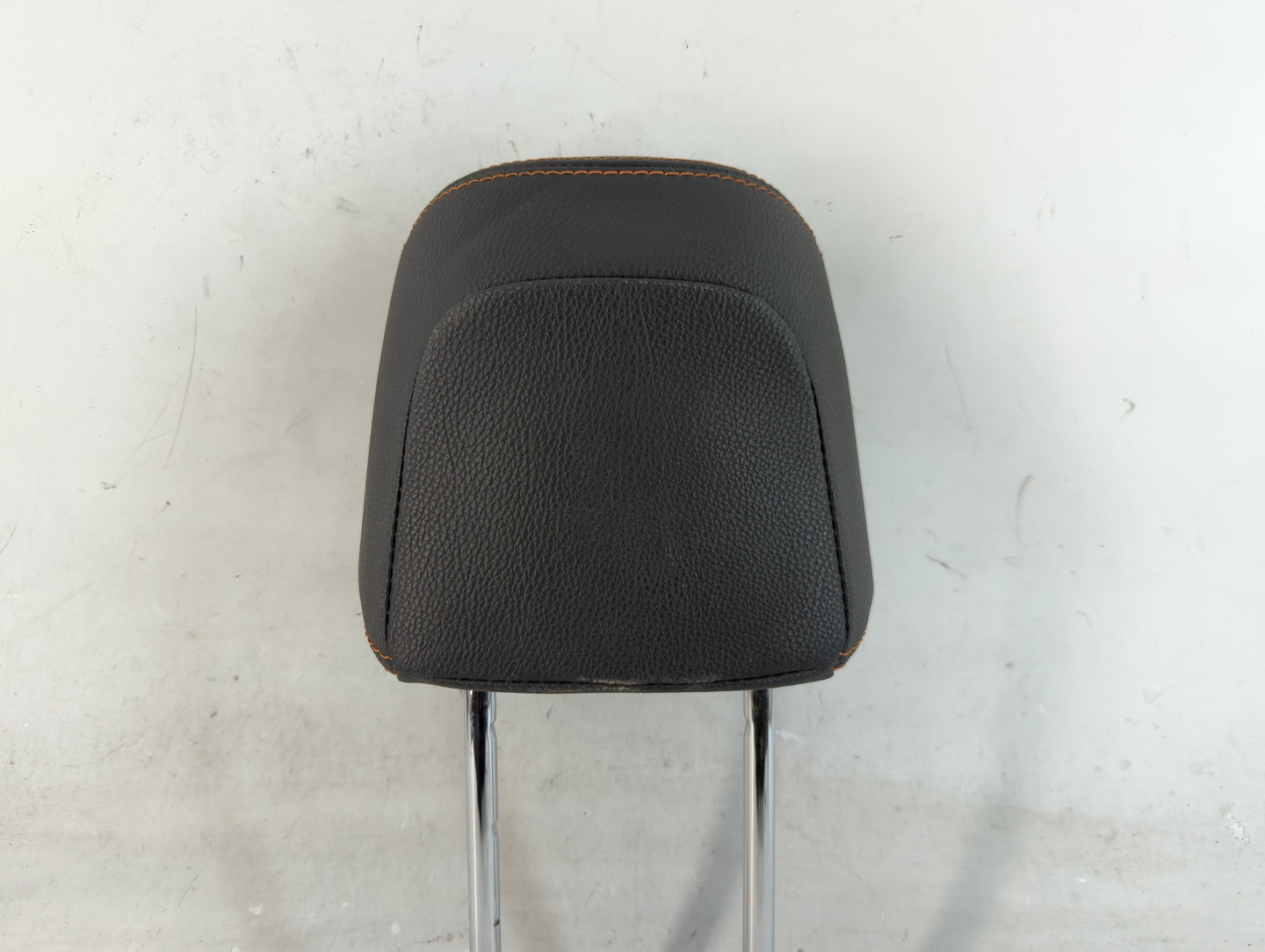 2017 Subaru Xv Headrest Head Rest Front Driver Passenger Seat Fits OEM Used Auto Parts - Oemusedautoparts1.com