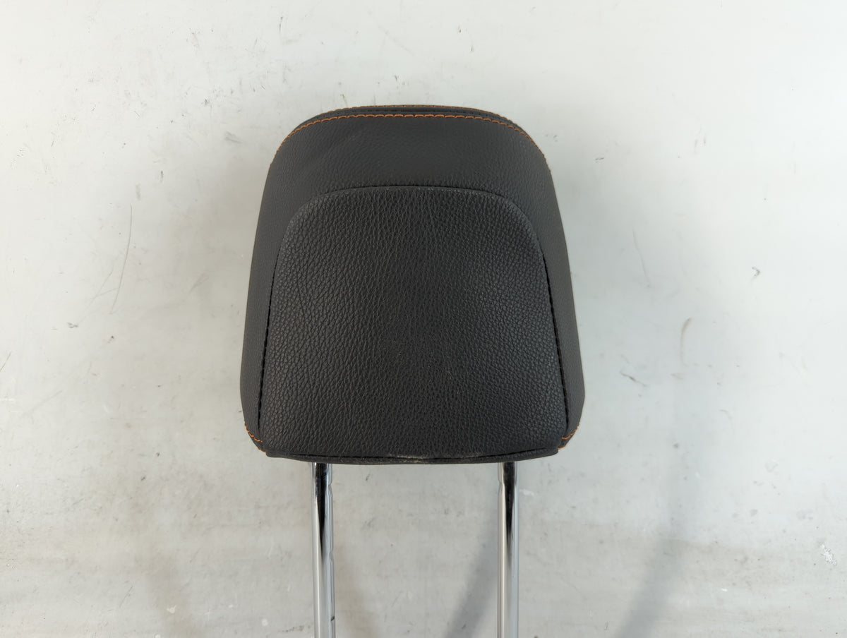 2017 Subaru Xv Headrest Head Rest Front Driver Passenger Seat Fits Fits 2000 OEM Used Auto Parts - Oemusedautoparts1.com