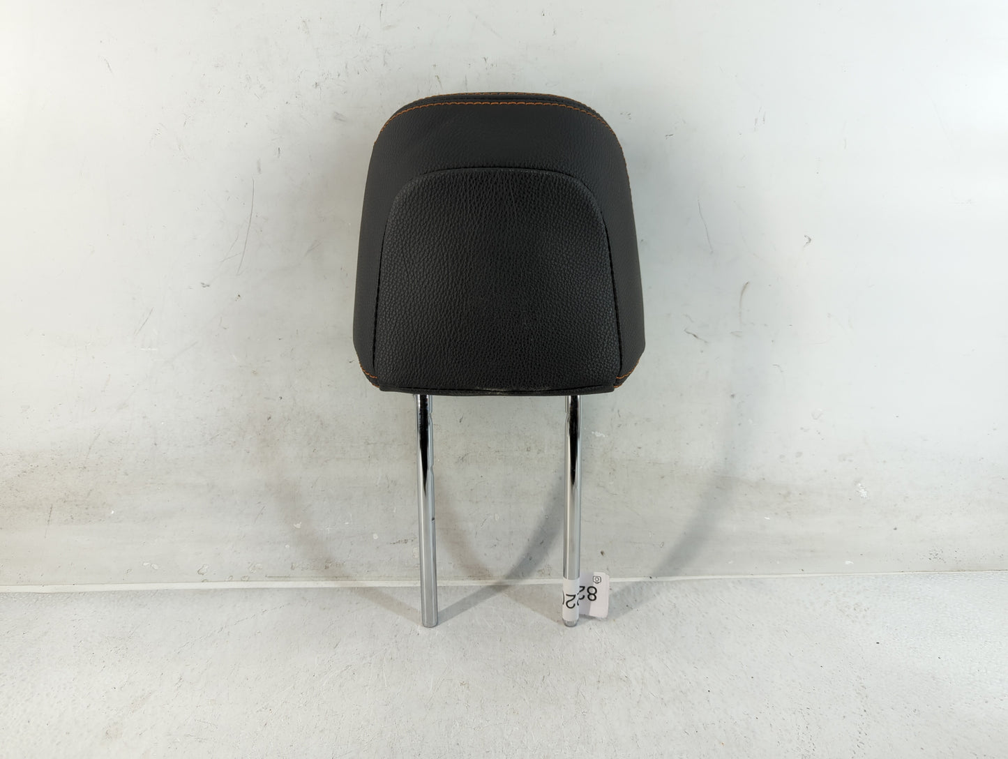 2017 Subaru Xv Headrest Head Rest Front Driver Passenger Seat Fits OEM Used Auto Parts - Oemusedautoparts1.com