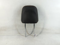 2017 Subaru Xv Headrest Head Rest Front Driver Passenger Seat Fits OEM Used Auto Parts - Oemusedautoparts1.com