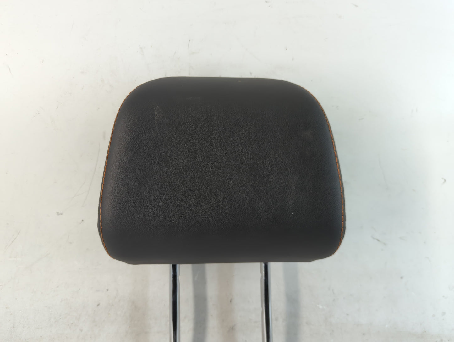 2017 Subaru Xv Headrest Head Rest Front Driver Passenger Seat Fits OEM Used Auto Parts - Oemusedautoparts1.com