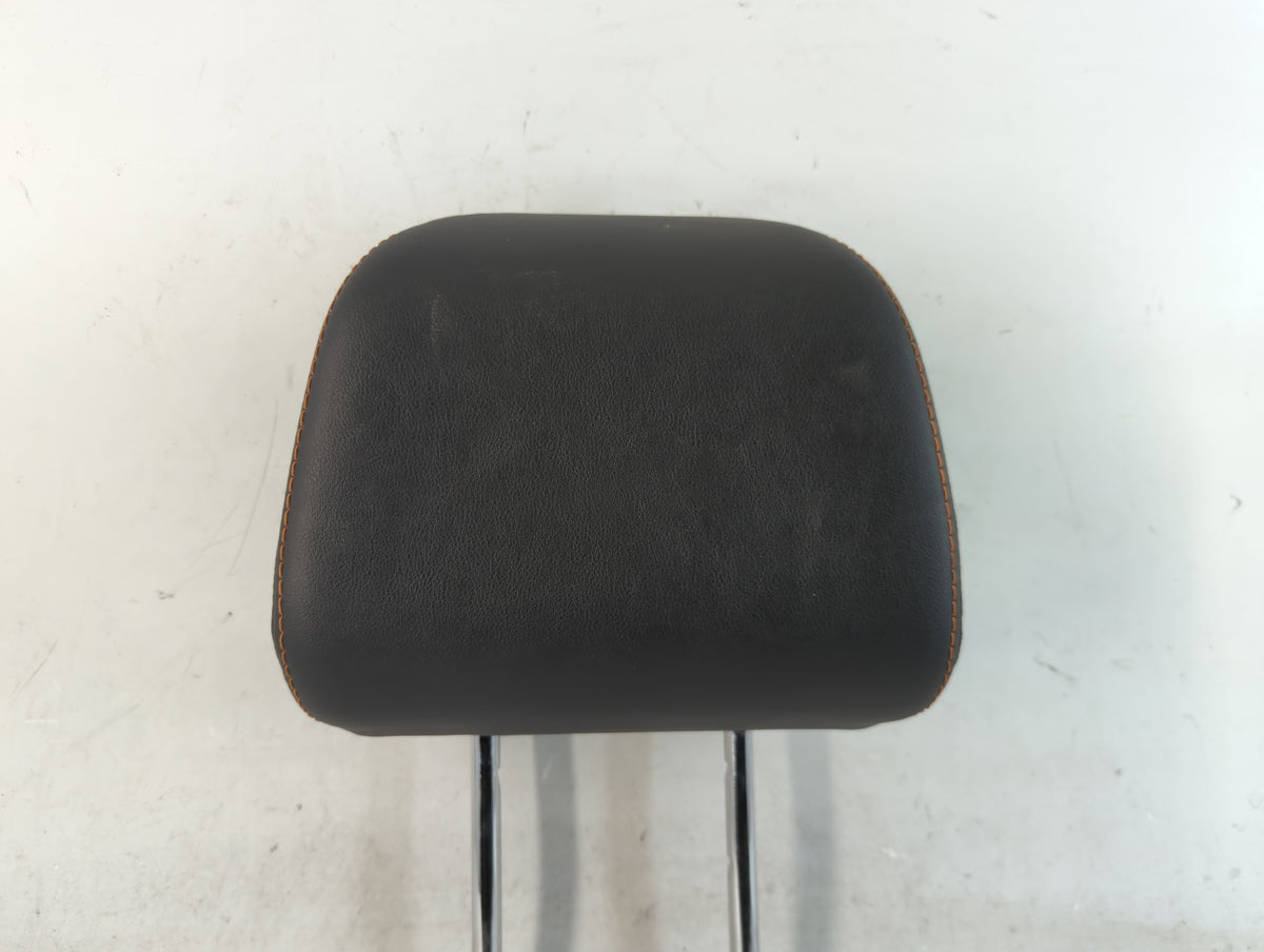 2017 Subaru Xv Headrest Head Rest Front Driver Passenger Seat Fits Fits 2000 OEM Used Auto Parts - Oemusedautoparts1.com