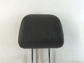 compare product 2017 Subaru Xv Headrest Head Rest Front Driver Passenger Seat Fits Fits 2000 OEM Used Auto Parts