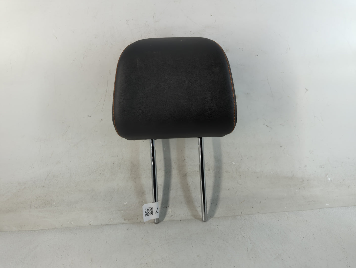 2017 Subaru Xv Headrest Head Rest Front Driver Passenger Seat Fits OEM Used Auto Parts - Oemusedautoparts1.com
