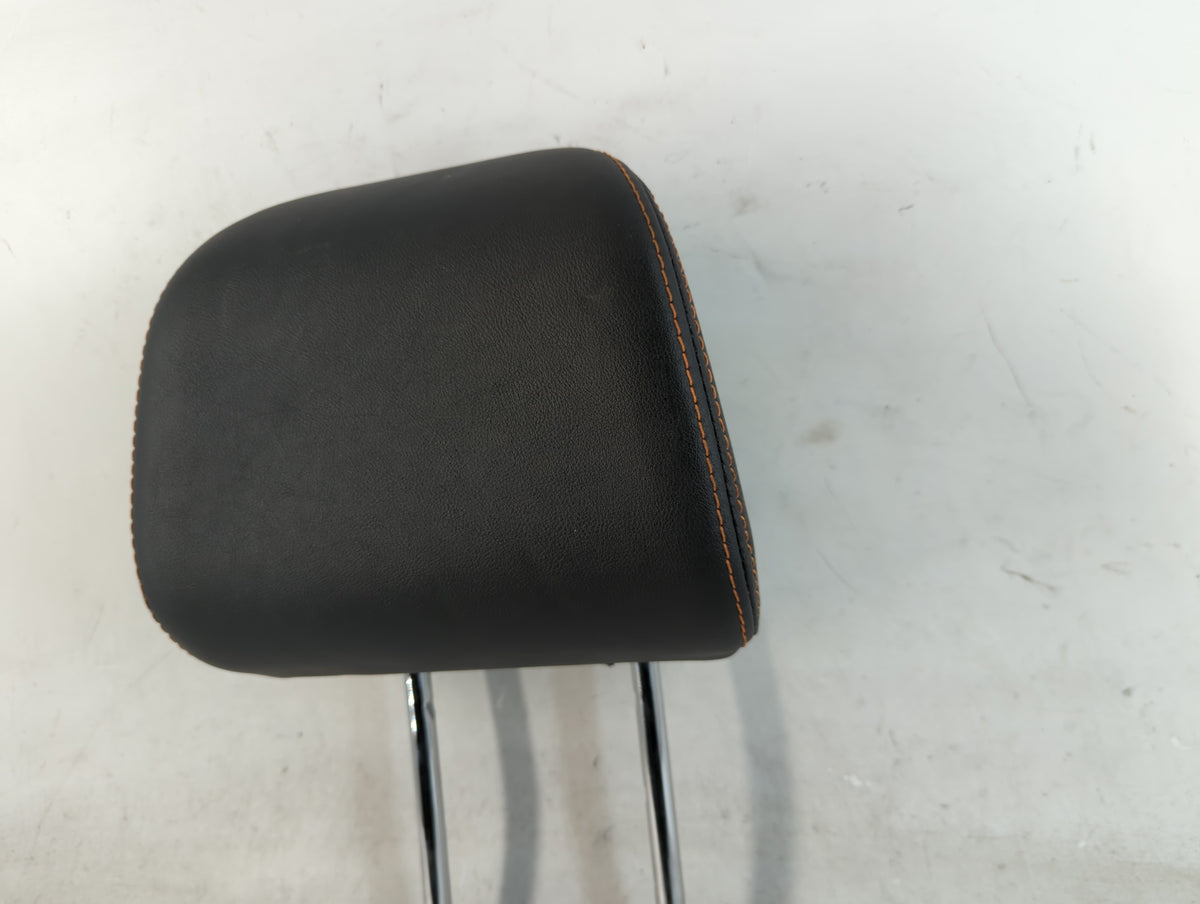 2017 Subaru Xv Headrest Head Rest Front Driver Passenger Seat Fits Fits 2000 OEM Used Auto Parts - Oemusedautoparts1.com