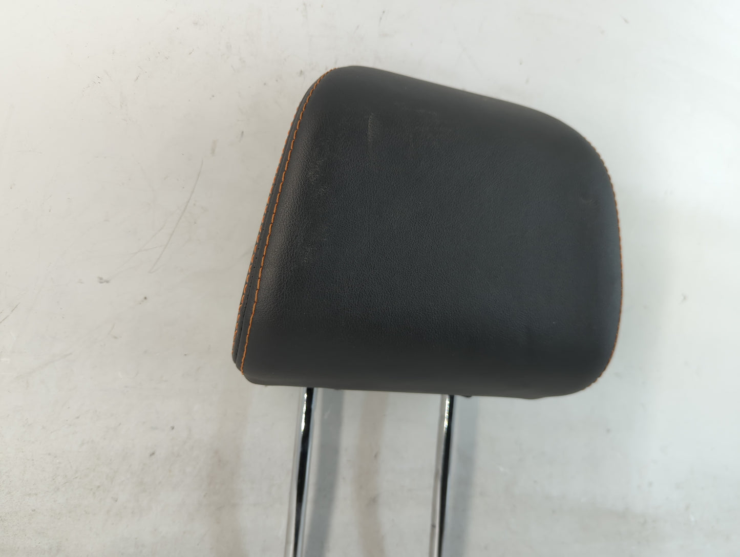 2017 Subaru Xv Headrest Head Rest Front Driver Passenger Seat Fits OEM Used Auto Parts - Oemusedautoparts1.com