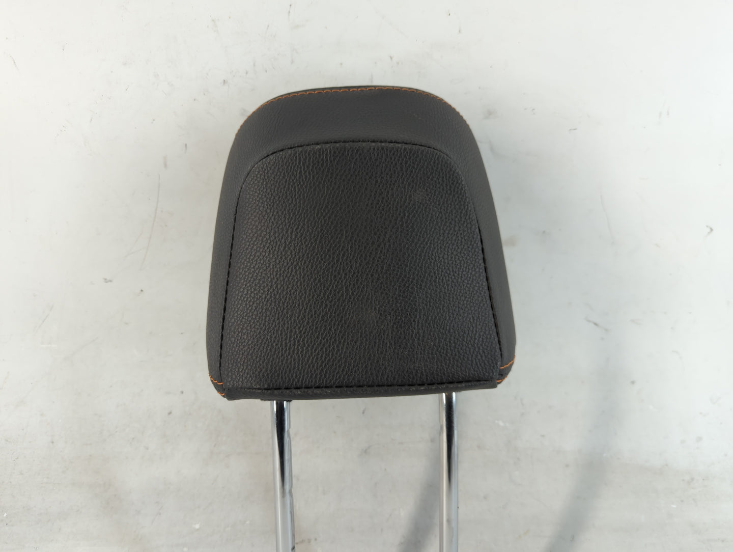 2017 Subaru Xv Headrest Head Rest Front Driver Passenger Seat Fits OEM Used Auto Parts - Oemusedautoparts1.com
