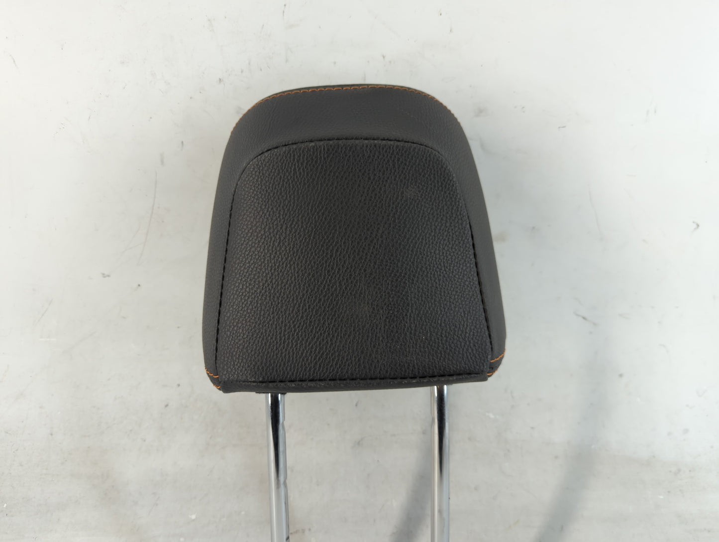 2017 Subaru Xv Headrest Head Rest Front Driver Passenger Seat Fits OEM Used Auto Parts - Oemusedautoparts1.com