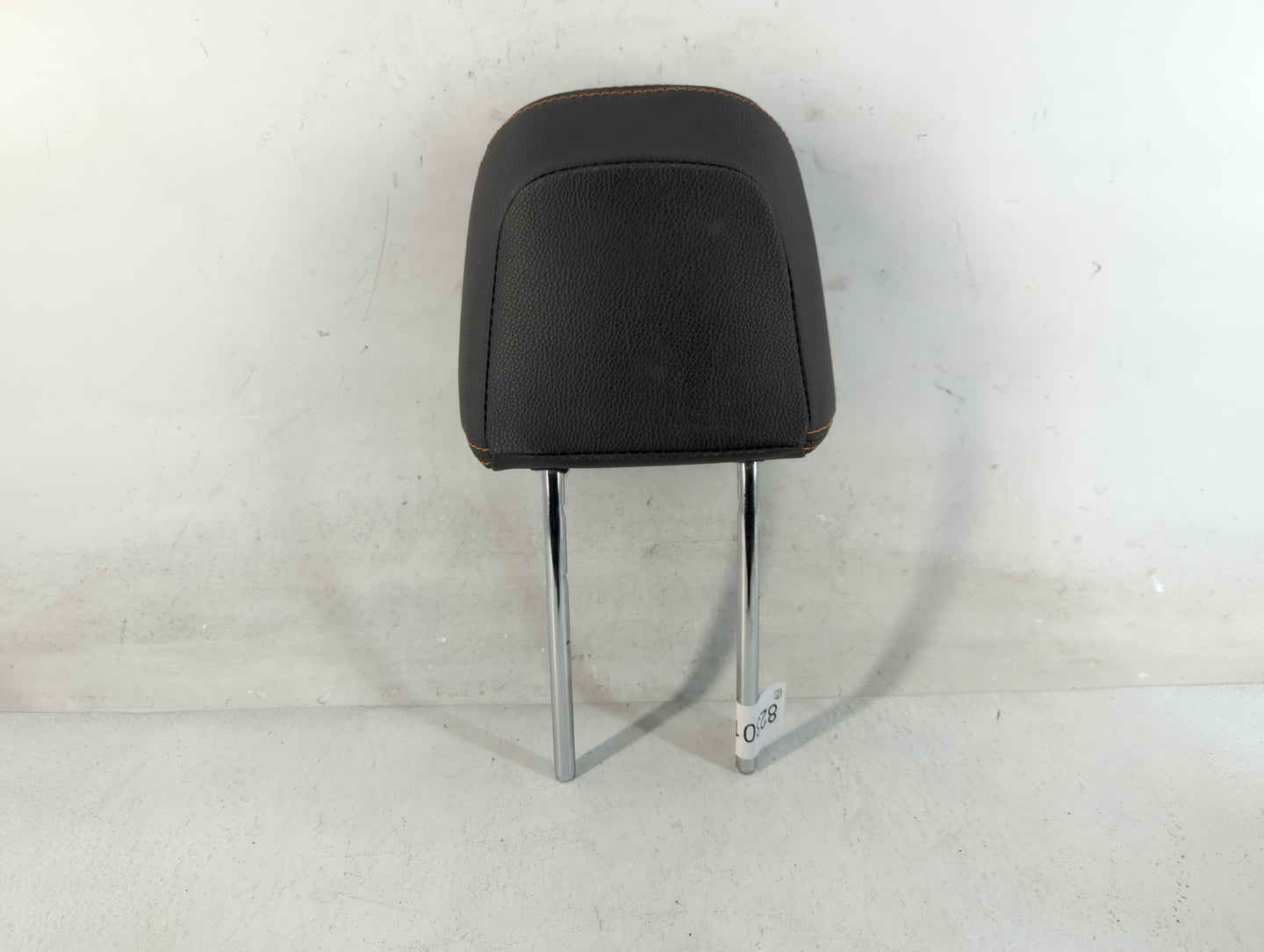 2017 Subaru Xv Headrest Head Rest Front Driver Passenger Seat Fits OEM Used Auto Parts - Oemusedautoparts1.com