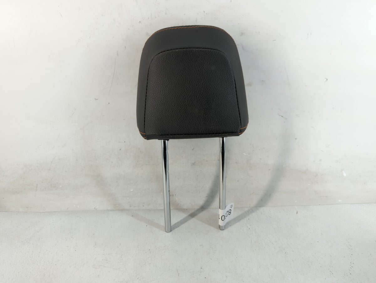 2017 Subaru Xv Headrest Head Rest Front Driver Passenger Seat Fits Fits 2000 OEM Used Auto Parts - Oemusedautoparts1.com