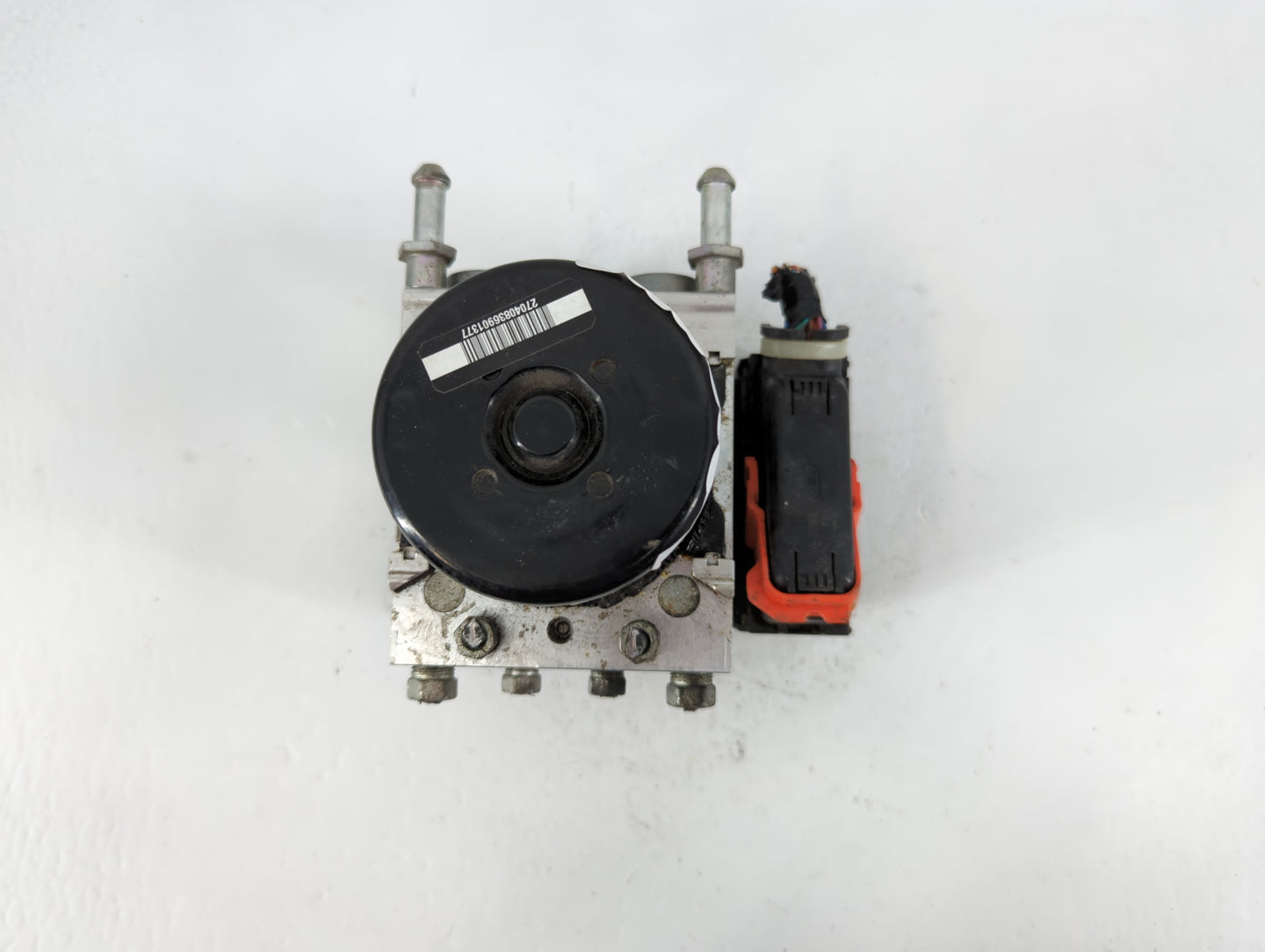 2017 Subaru Xv ABS Pump Control Module Replacement P/N:2102-3394 27536FJ260 Fits Fits 2016 OEM Used Auto Parts - Oemusedauto
