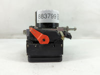2017 Subaru Xv ABS Pump Control Module Replacement P/N:2102-3394 27536FJ260 Fits Fits 2016 OEM Used Auto Parts - Oemusedauto