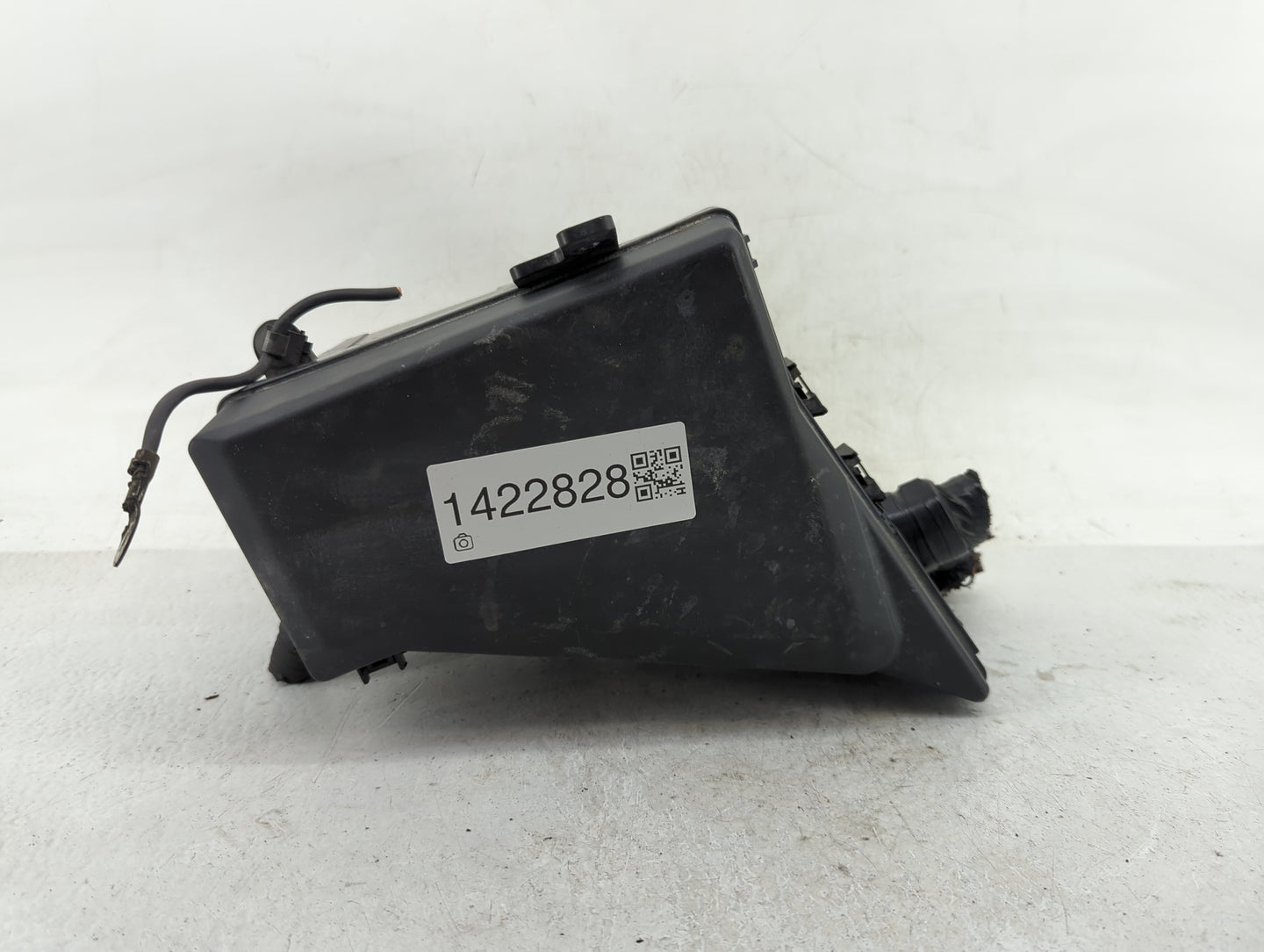 2015 Subaru Xv Crosstrek Fusebox Fuse Box Panel Relay Module P/N:MB502000B Fits OEM Used Auto Parts - Oemusedautoparts1.com