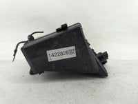 2015 Subaru Xv Crosstrek Fusebox Fuse Box Panel Relay Module P/N:MB502000B Fits OEM Used Auto Parts - Oemusedautoparts1.com
