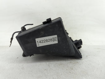 compare product 2015 Subaru Xv Crosstrek Fusebox Fuse Box Panel Relay Module P/N:MB502000B Fits OEM Used Auto Parts