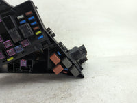 2015 Subaru Xv Crosstrek Fusebox Fuse Box Panel Relay Module P/N:MB502000B Fits OEM Used Auto Parts - Oemusedautoparts1.com