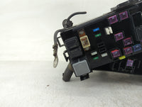 2015 Subaru Xv Crosstrek Fusebox Fuse Box Panel Relay Module P/N:MB502000B Fits OEM Used Auto Parts - Oemusedautoparts1.com