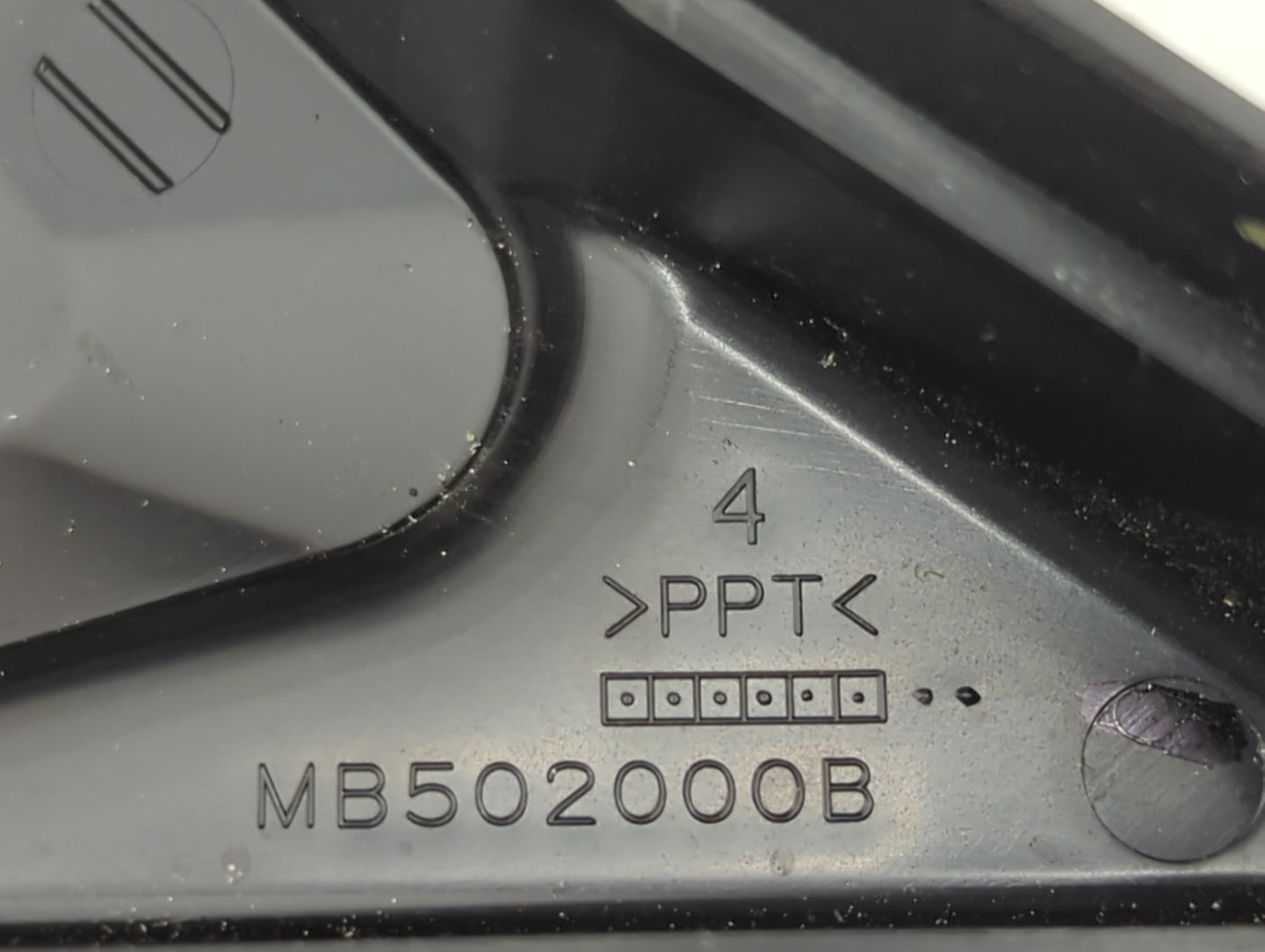 2015 Subaru Xv Crosstrek Fusebox Fuse Box Panel Relay Module P/N:MB502000B Fits OEM Used Auto Parts - Oemusedautoparts1.com