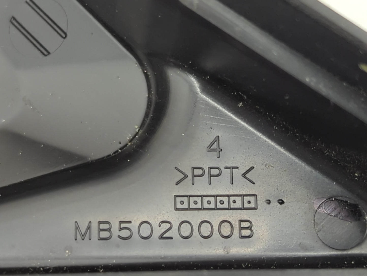 2015 Subaru Xv Crosstrek Fusebox Fuse Box Panel Relay Module P/N:MB502000B Fits OEM Used Auto Parts - Oemusedautoparts1.com