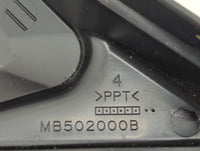 2015 Subaru Xv Crosstrek Fusebox Fuse Box Panel Relay Module P/N:MB502000B Fits OEM Used Auto Parts - Oemusedautoparts1.com