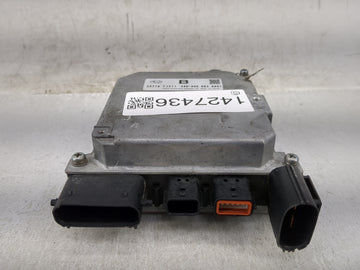 2017 Subaru Xv Crosstrek PCM Engine Control Computer ECU ECM PCU OEM P/N:34710 FJ211 A6D-000 RB3 6X07 Fits OEM Used Auto Par