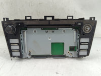 2017 Subaru Xv Crosstrek Radio AM FM Cd Player Receiver Replacement P/N:86271FJ660 139000-3680A101, BABFT0054A, FT0054A Fits