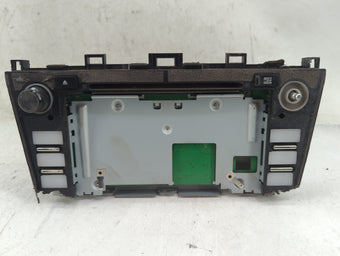 compare product 2017 Subaru Xv Crosstrek Radio AM FM Cd Player Receiver Replacement P/N:86271FJ660 139000-3680A101, BABFT0054A, FT0054A Fits OEM Used Auto Parts