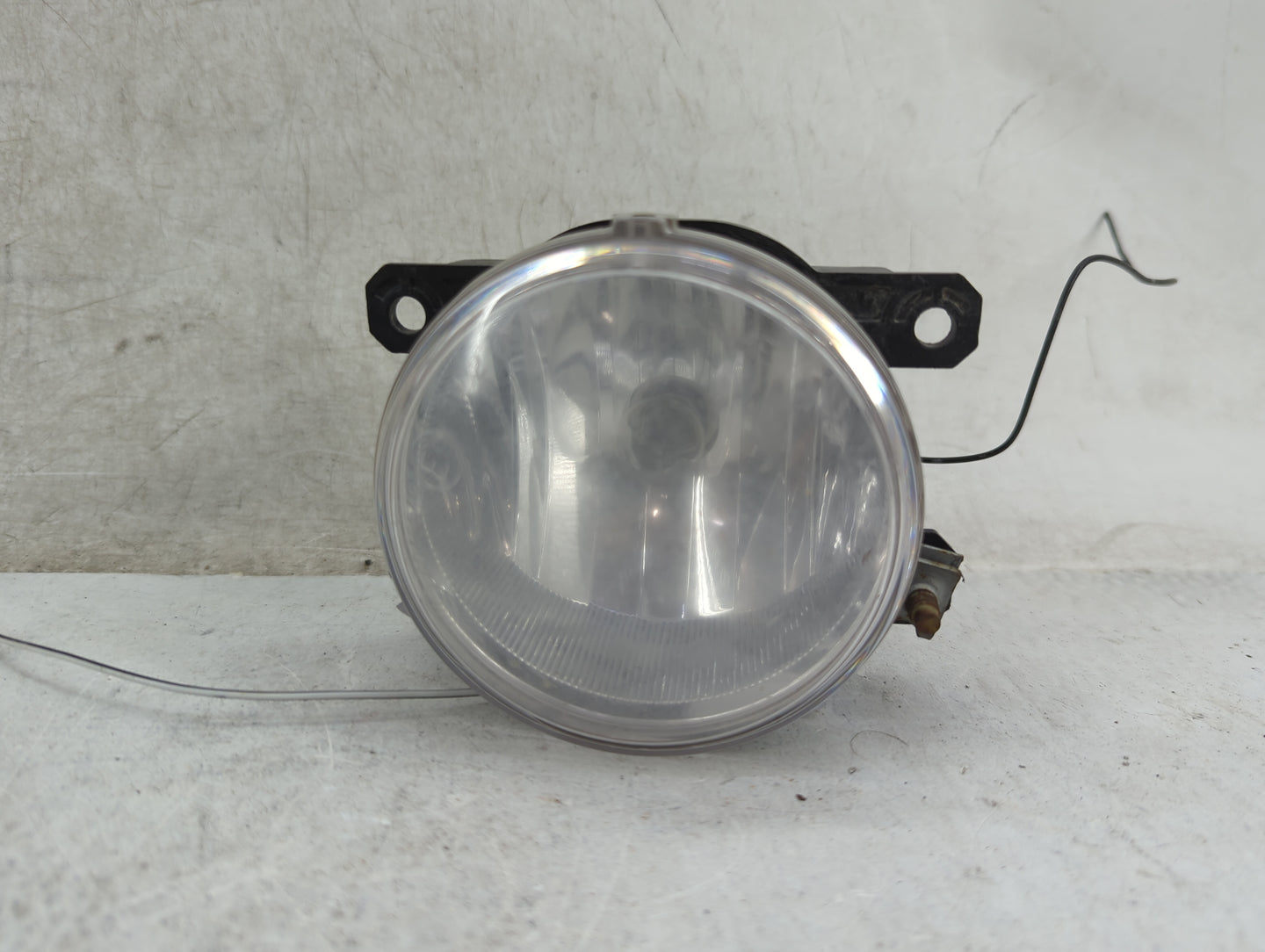 2013-2015 Subaru Xv Crosstrek Driver Left Oem Fog Light Lamp - Oemusedautoparts1.com