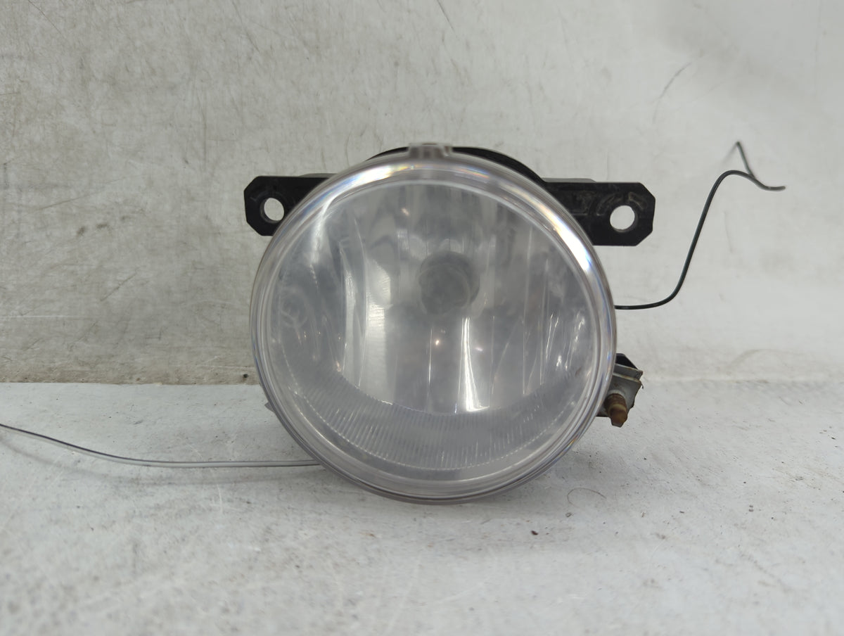 2013-2015 Subaru Xv Crosstrek Driver Left Oem Fog Light Lamp - Oemusedautoparts1.com