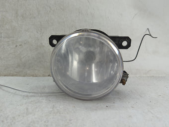 compare product 2013-2015 Subaru Xv Crosstrek Driver Left Oem Fog Light Lamp