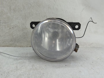 2013-2015 Subaru Xv Crosstrek Driver Left Oem Fog Light Lamp - Oemusedautoparts1.com