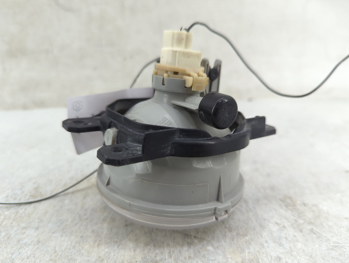 2013-2015 Subaru Xv Crosstrek Driver Left Oem Fog Light Lamp - Oemusedautoparts1.com