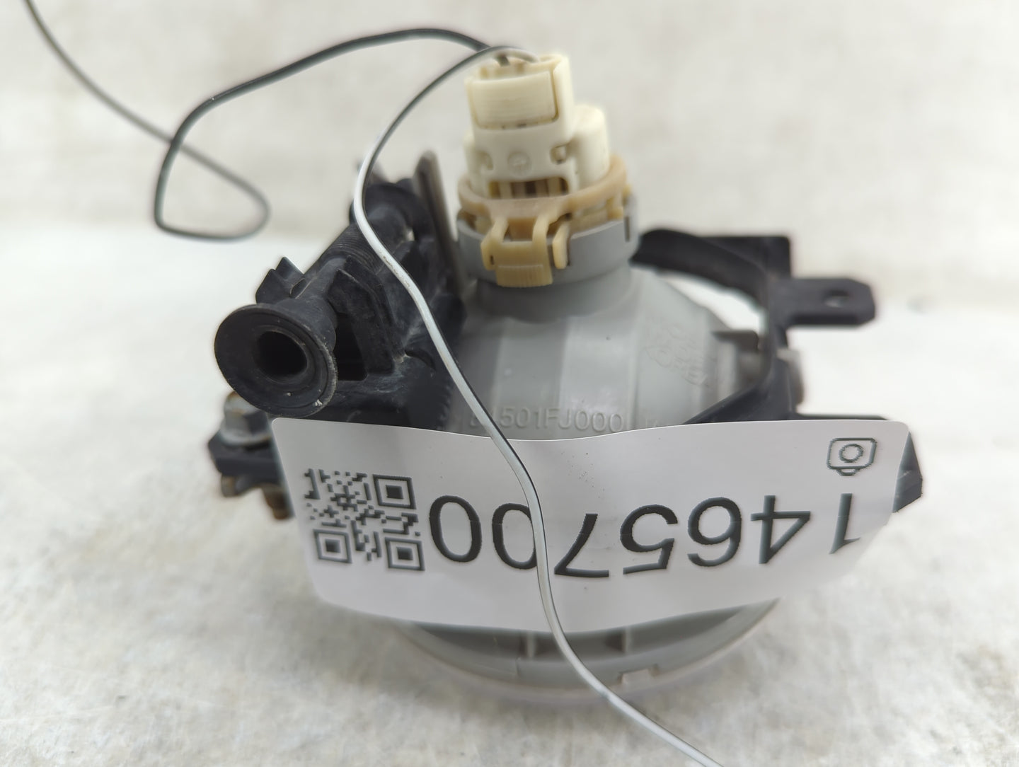 2013-2015 Subaru Xv Crosstrek Driver Left Oem Fog Light Lamp - Oemusedautoparts1.com