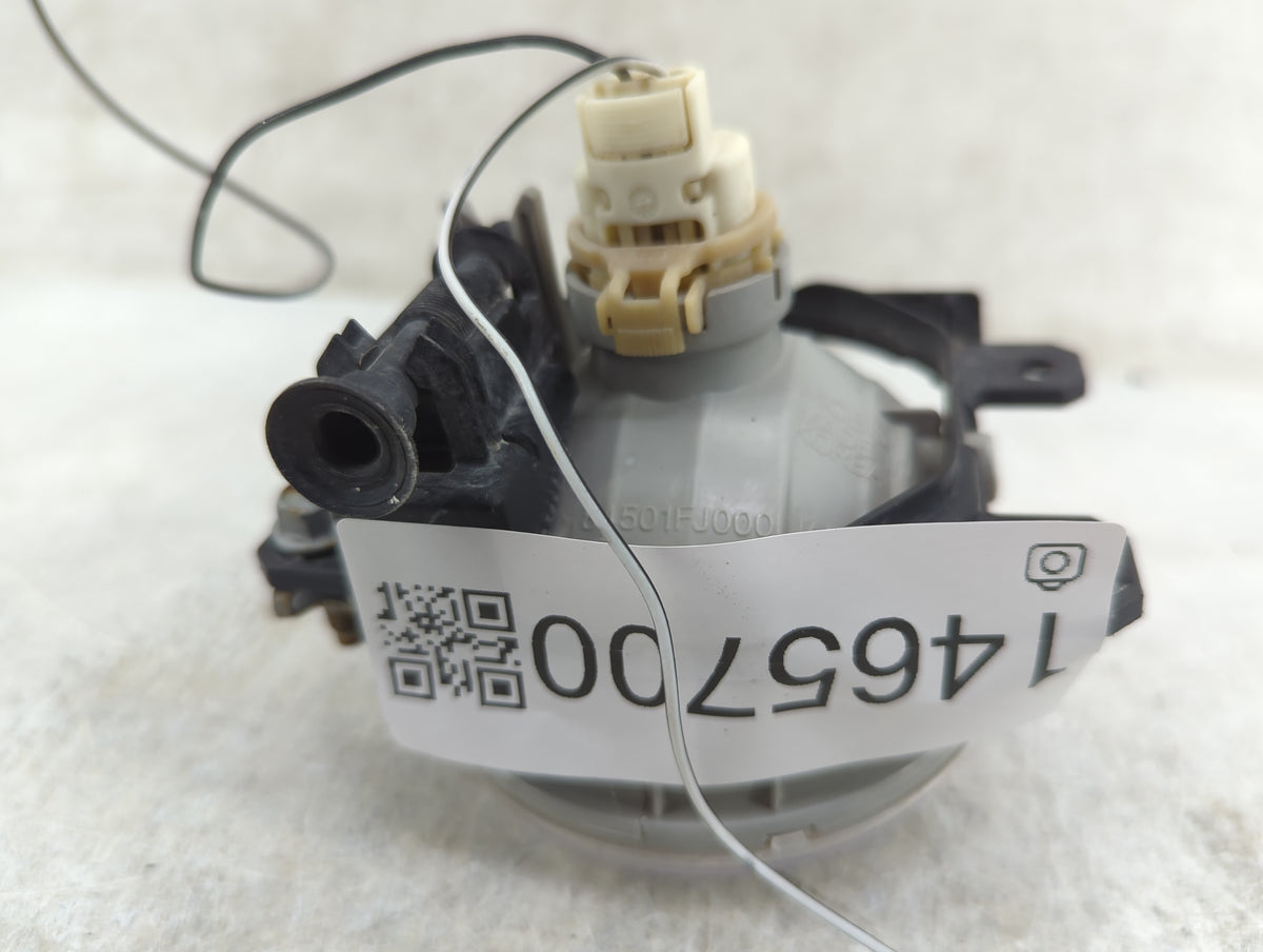 2013-2015 Subaru Xv Crosstrek Driver Left Oem Fog Light Lamp - Oemusedautoparts1.com
