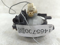 2013-2015 Subaru Xv Crosstrek Driver Left Oem Fog Light Lamp - Oemusedautoparts1.com
