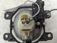 2013-2015 Subaru Xv Crosstrek Driver Left Oem Fog Light Lamp - Oemusedautoparts1.com