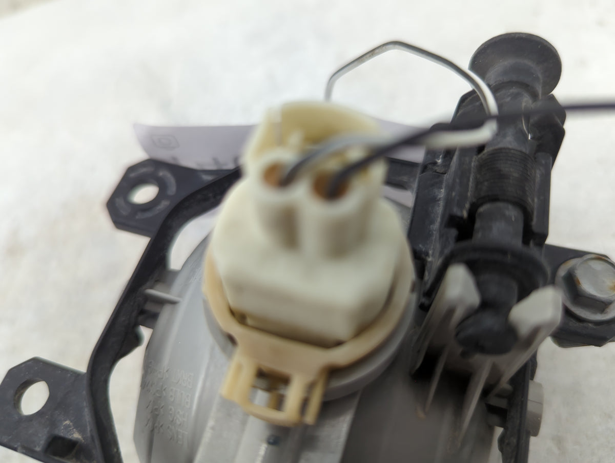 2013-2015 Subaru Xv Crosstrek Driver Left Oem Fog Light Lamp - Oemusedautoparts1.com