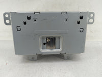 2017 Suzuki Equator Radio AM FM Cd Player Receiver Replacement P/N:84064074 Fits OEM Used Auto Parts - Oemusedautoparts1.com