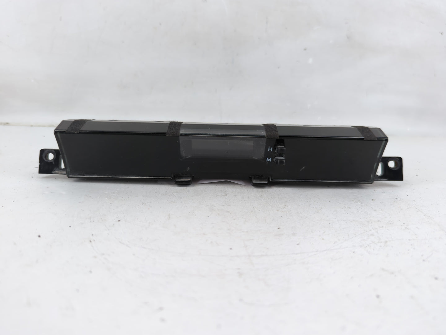 2014-2022 Toyota 4runner Information Display Screen - Oemusedautoparts1.com