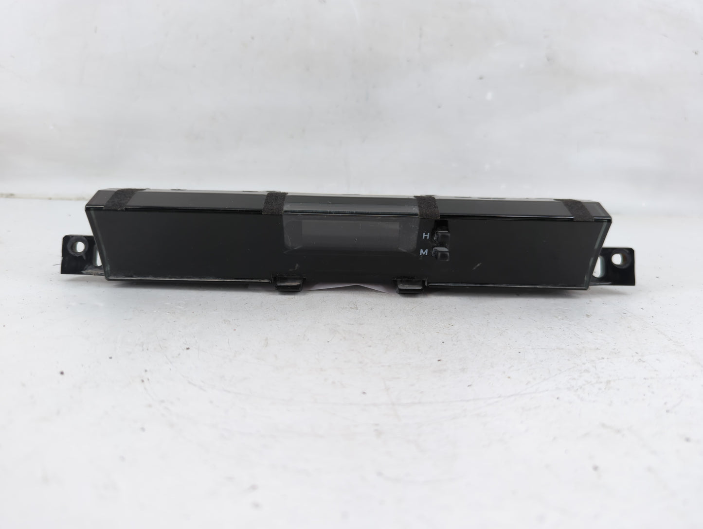 2014-2022 Toyota 4runner Information Display Screen - Oemusedautoparts1.com
