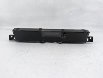 compare product 2014-2022 Toyota 4runner Information Display Screen