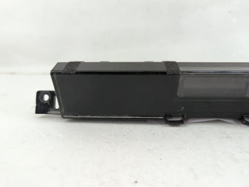 2014-2022 Toyota 4runner Information Display Screen