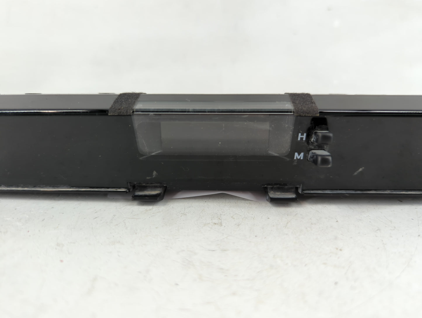 2014-2022 Toyota 4runner Information Display Screen - Oemusedautoparts1.com