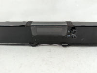 2014-2022 Toyota 4runner Information Display Screen - Oemusedautoparts1.com