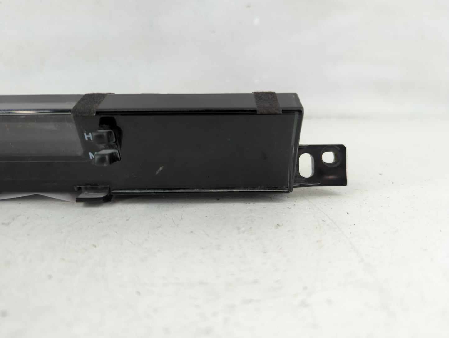 2014-2022 Toyota 4runner Information Display Screen - Oemusedautoparts1.com
