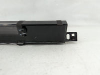 2014-2022 Toyota 4runner Information Display Screen - Oemusedautoparts1.com
